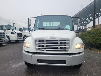 Used 2016 Freightliner M2 106 Day Cab 4x2, Cab Chassis for sale #644977 - photo 1