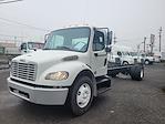 Used 2016 Freightliner M2 106 Day Cab 4x2, Cab Chassis for sale #644977 - photo 4