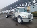 Used 2016 Freightliner M2 106 Day Cab 4x2, Cab Chassis for sale #644977 - photo 9