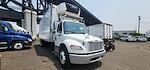 Used 2016 Freightliner M2 106 Conventional Cab 4x2, 24' Refrigerated Body for sale #648232 - photo 3