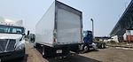 Used 2016 Freightliner M2 106 Conventional Cab 4x2, 24' Refrigerated Body for sale #648232 - photo 6