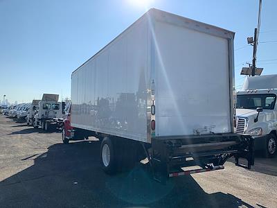 Used 2016 Freightliner M2 106 Conventional Cab 4x2, Box Truck for sale #648770 - photo 2