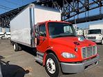 Used 2016 Freightliner M2 106 Conventional Cab 4x2, Box Truck for sale #648770 - photo 4