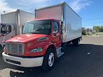 Used 2016 Freightliner M2 106 Conventional Cab 4x2, 24' Box Truck for sale #648874 - photo 1