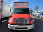 Used 2016 Freightliner M2 106 Conventional Cab 4x2, 24' Box Truck for sale #648874 - photo 3