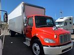 Used 2016 Freightliner M2 106 Conventional Cab 4x2, 24' Box Truck for sale #648874 - photo 4
