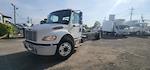 Used 2016 Freightliner M2 106 Conventional Cab 4x2, Cab Chassis for sale #651946 - photo 1