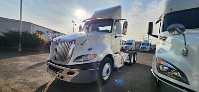 Used 2016 International ProStar+ 6x4, Semi Truck for sale #652222 - photo 1