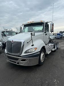 Used 2016 International ProStar+ 6x4, Semi Truck for sale #652229 - photo 1