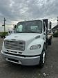 Used 2016 Freightliner M2 106 Conventional Cab 6x4, Flatbed Truck for sale #656461 - photo 1