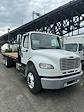 Used 2016 Freightliner M2 106 Conventional Cab 6x4, Flatbed Truck for sale #656461 - photo 4