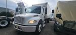 Used 2016 Freightliner M2 106 Conventional Cab 4x2, Box Truck for sale #656560 - photo 1
