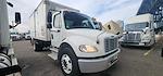 Used 2016 Freightliner M2 106 Conventional Cab 4x2, Box Truck for sale #656560 - photo 4