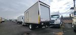 Used 2016 Hino 268A Single Cab 4x2, Refrigerated Body for sale #656662 - photo 4