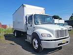 Used 2016 Freightliner M2 106 Day Cab 4x2, Box Truck for sale #657014 - photo 4