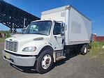 Used 2016 Freightliner M2 106 Day Cab 4x2, Box Truck for sale #657014 - photo 1