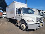 Used 2016 Freightliner M2 106 Day Cab 4x2, Box Truck for sale #658988 - photo 7