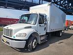 Used 2016 Freightliner M2 106 Day Cab 4x2, Box Truck for sale #658988 - photo 2