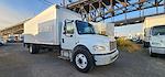 Used 2016 Freightliner M2 106 Conventional Cab 4x2, Box Truck for sale #659833 - photo 3