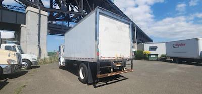 Used 2017 Freightliner M2 106 Conventional Cab 4x2, Box Truck for sale #660019 - photo 2