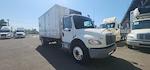 Used 2017 Freightliner M2 106 Conventional Cab 4x2, Box Truck for sale #660019 - photo 4