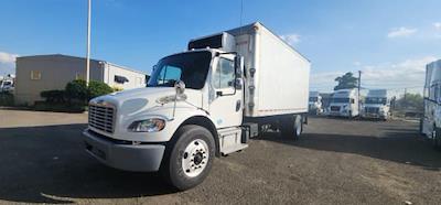 Used 2017 Freightliner M2 106 Conventional Cab 4x2, Box Truck for sale #660020 - photo 1