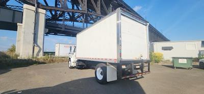 Used 2017 Freightliner M2 106 Conventional Cab 4x2, Box Truck for sale #660020 - photo 2