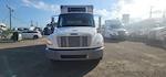 Used 2017 Freightliner M2 106 Conventional Cab 4x2, Box Truck for sale #660020 - photo 3