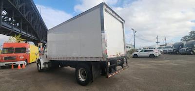 Used 2017 Freightliner M2 106 Conventional Cab 4x2, Box Truck for sale #660021 - photo 2