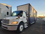 Used 2016 Freightliner M2 106 Day Cab 4x2, Glass Body for sale #661494 - photo 1