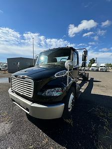 Used 2016 Freightliner M2 106 Conventional Cab 4x2, Cab Chassis for sale #661751 - photo 1