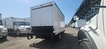 Used 2016 Isuzu NPR-HD Regular Cab 4x2, Box Truck for sale #663558 - photo 5