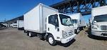 Used 2016 Isuzu NPR-HD Regular Cab 4x2, Box Truck for sale #663561 - photo 1