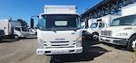 Used 2016 Isuzu NPR-HD Regular Cab 4x2, Box Truck for sale #663561 - photo 3