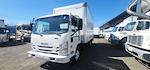 Used 2016 Isuzu NPR-HD Regular Cab 4x2, Box Truck for sale #663561 - photo 4