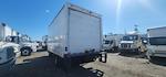 Used 2016 Isuzu NPR-HD Regular Cab 4x2, Box Truck for sale #663561 - photo 5