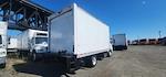 Used 2016 Isuzu NPR-HD Regular Cab 4x2, Box Truck for sale #663561 - photo 2