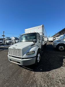 Used 2017 Freightliner M2 106 Conventional Cab 4x2, Box Truck for sale #664250 - photo 1