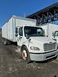 Used 2017 Freightliner M2 106 Conventional Cab 4x2, Box Truck for sale #664250 - photo 8