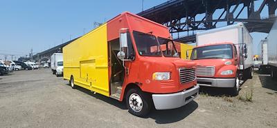 Used 2017 Freightliner MT 55 4x2, Step Van / Walk-in for sale #664920 - photo 1