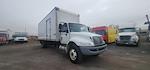 Used 2017 International DuraStar 4300 SBA 4x2, Box Truck for sale #669887 - photo 4