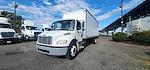 Used 2017 Freightliner M2 106 Conventional Cab 4x2, Box Truck for sale #672116 - photo 7