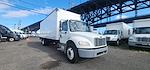 Used 2017 Freightliner M2 106 Conventional Cab 4x2, Box Truck for sale #672116 - photo 9