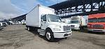 Used 2017 Freightliner M2 106 Conventional Cab 4x2, Box Truck for sale #673040 - photo 3