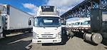 Used 2017 Isuzu NQR Regular Cab 4x2, Box Truck for sale #673395 - photo 3