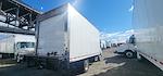 Used 2017 Isuzu NQR Regular Cab 4x2, Box Truck for sale #673395 - photo 5