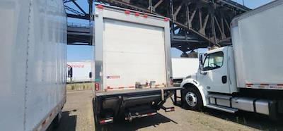 Used 2017 Isuzu NQR Regular Cab 4x2, Refrigerated Body for sale #673634 - photo 2