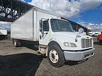 Used 2017 Freightliner M2 106 Day Cab 4x2, Box Truck for sale #674118 - photo 11