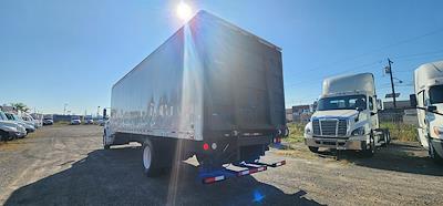 Used 2017 Freightliner M2 106 Conventional Cab 4x2, 27' Box Truck for sale #674119 - photo 2