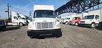 Used 2017 Freightliner M2 106 Conventional Cab 4x2, 27' Box Truck for sale #674119 - photo 3